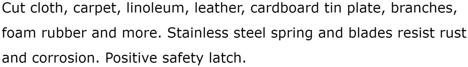 מספריים לכבלים שטוחים פרוסקיט PROSKIT R-330 TEXT